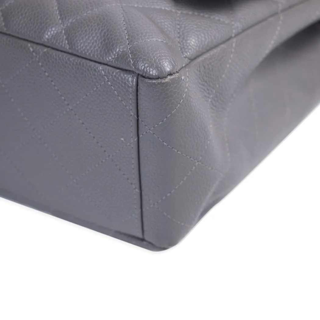 Chanel Classic Maxi Single Flap Bag