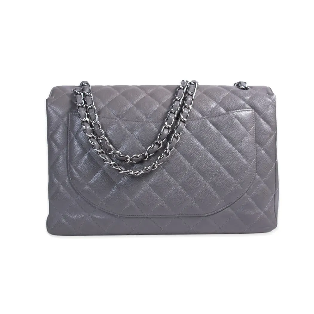 Chanel Classic Maxi Single Flap Bag