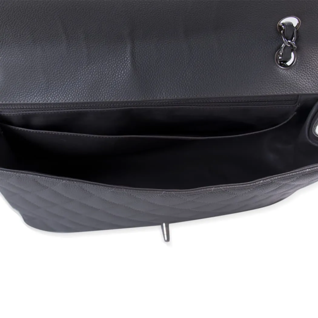 Chanel Classic Maxi Single Flap Bag