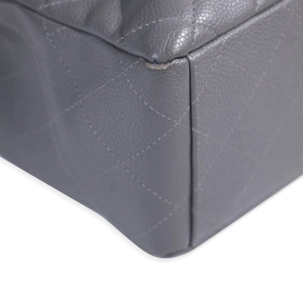 Chanel Classic Maxi Single Flap Bag