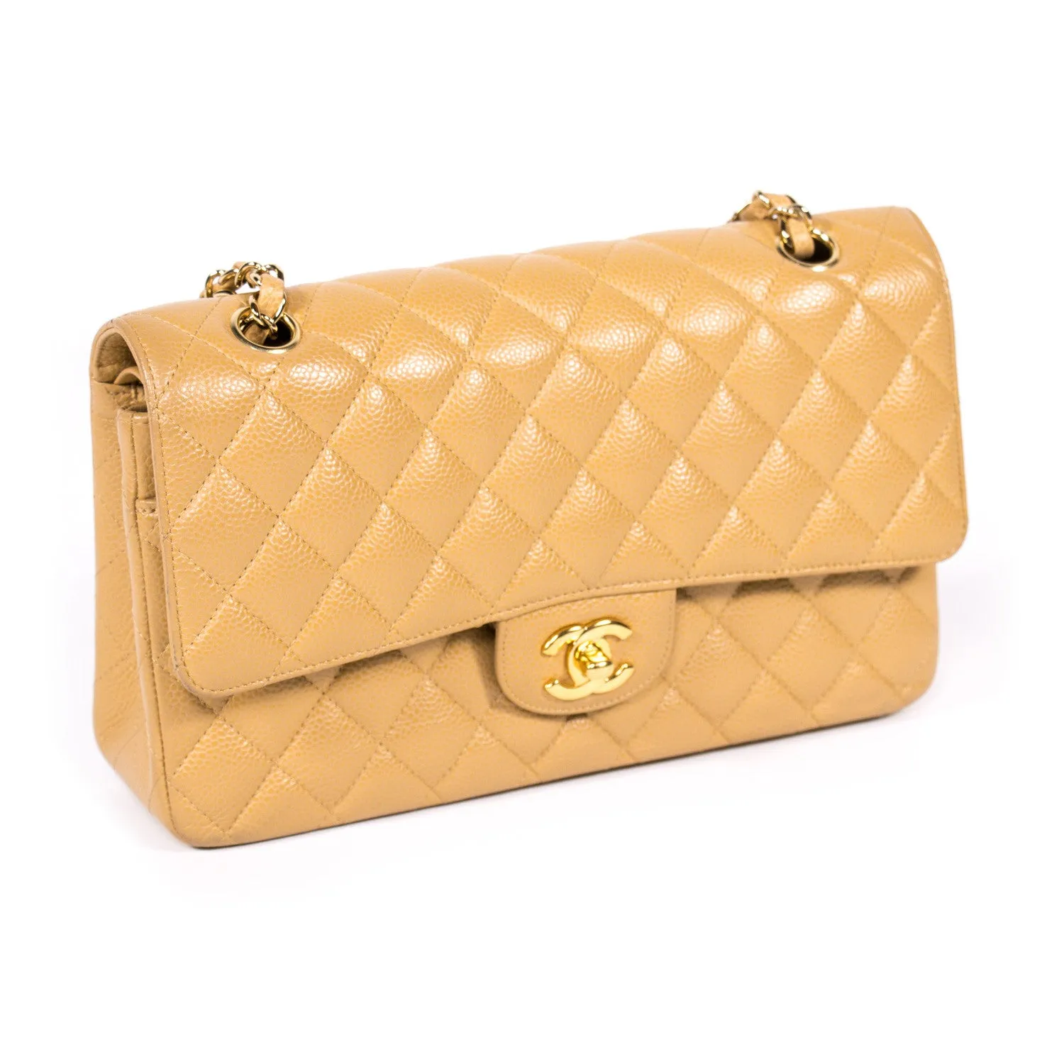 Chanel Classic Medium Double Flap
