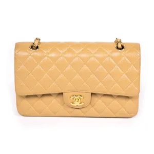 Chanel Classic Medium Double Flap