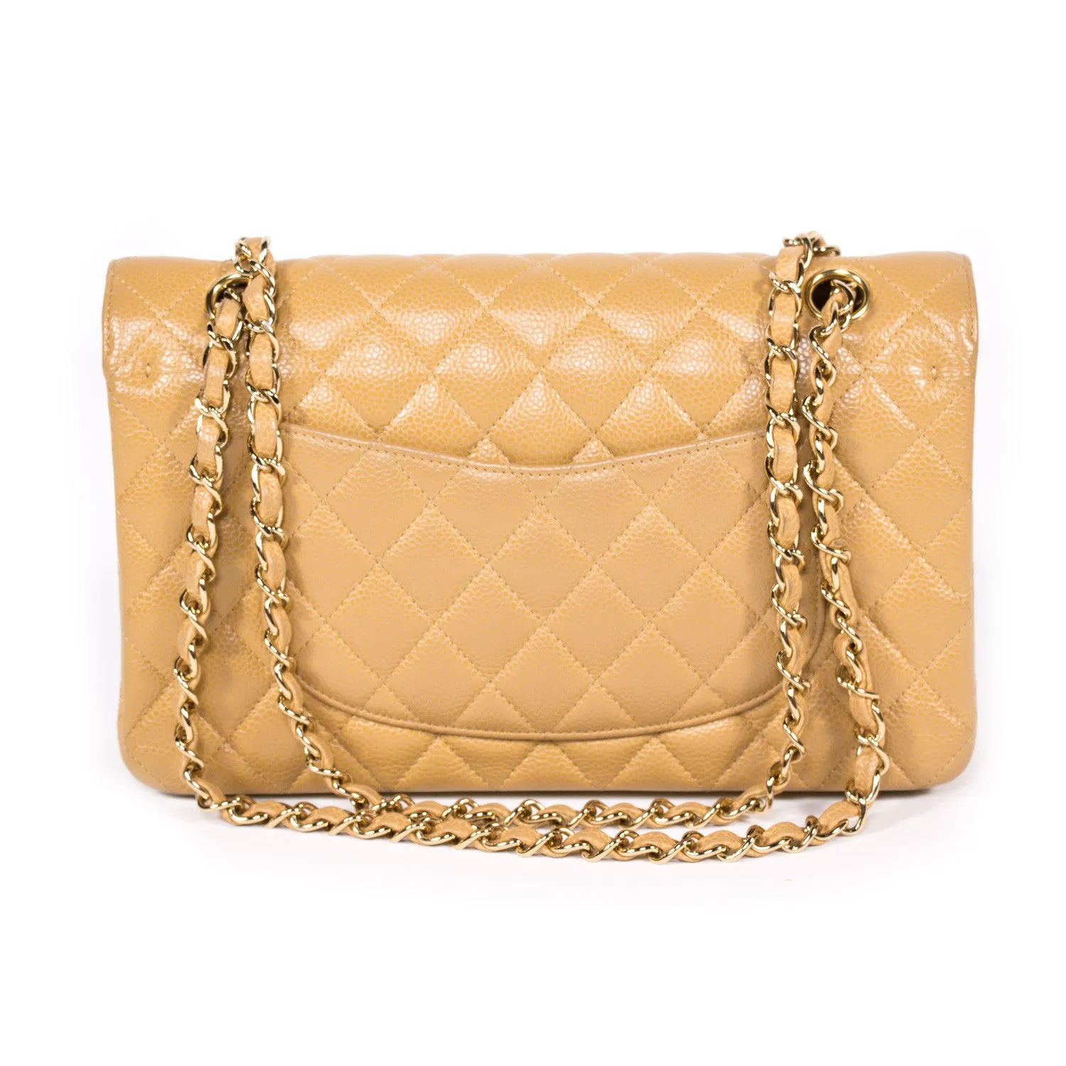 Chanel Classic Medium Double Flap