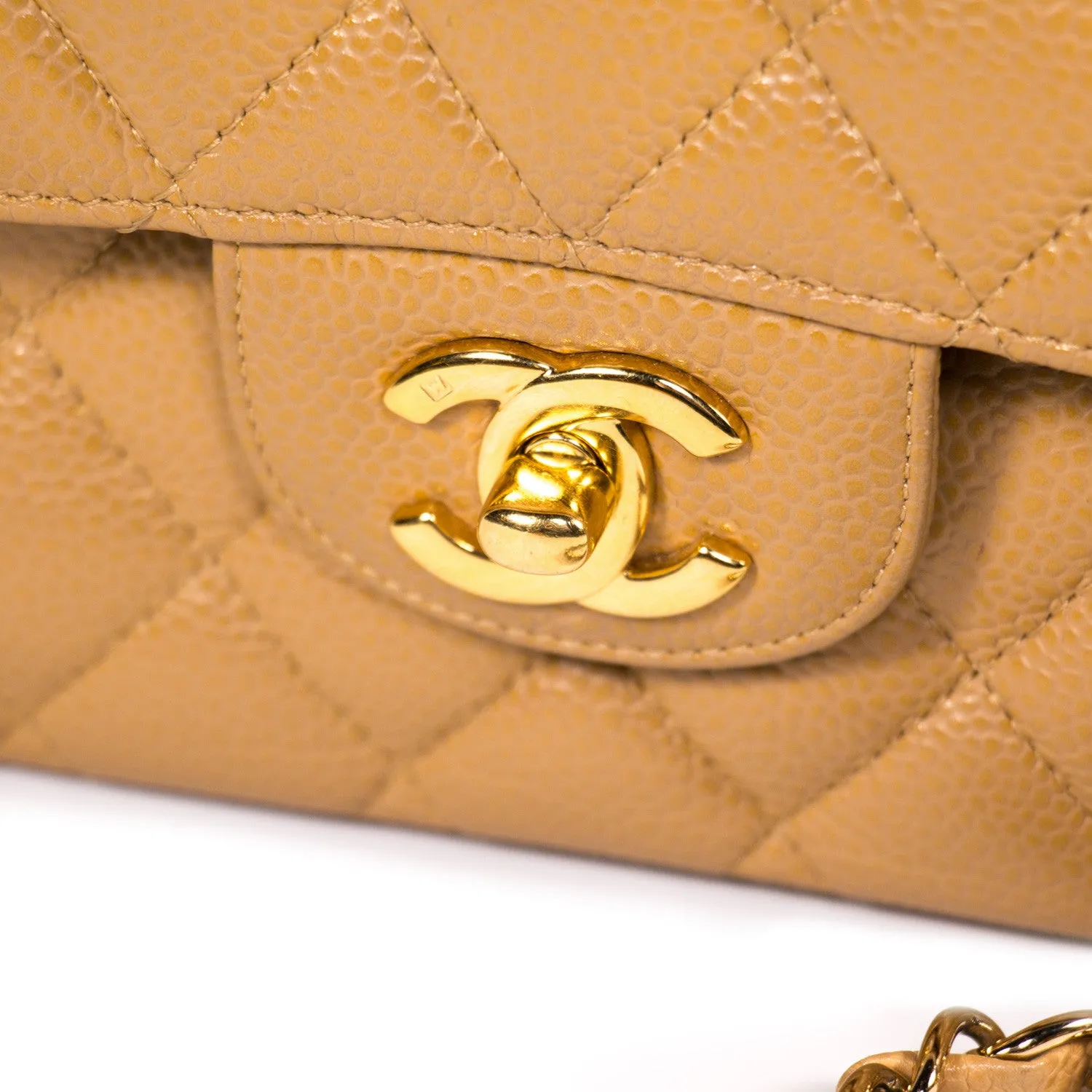 Chanel Classic Medium Double Flap