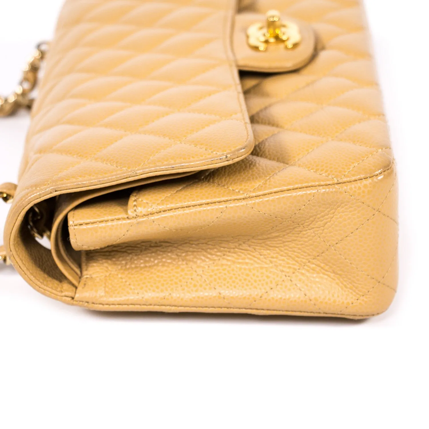 Chanel Classic Medium Double Flap