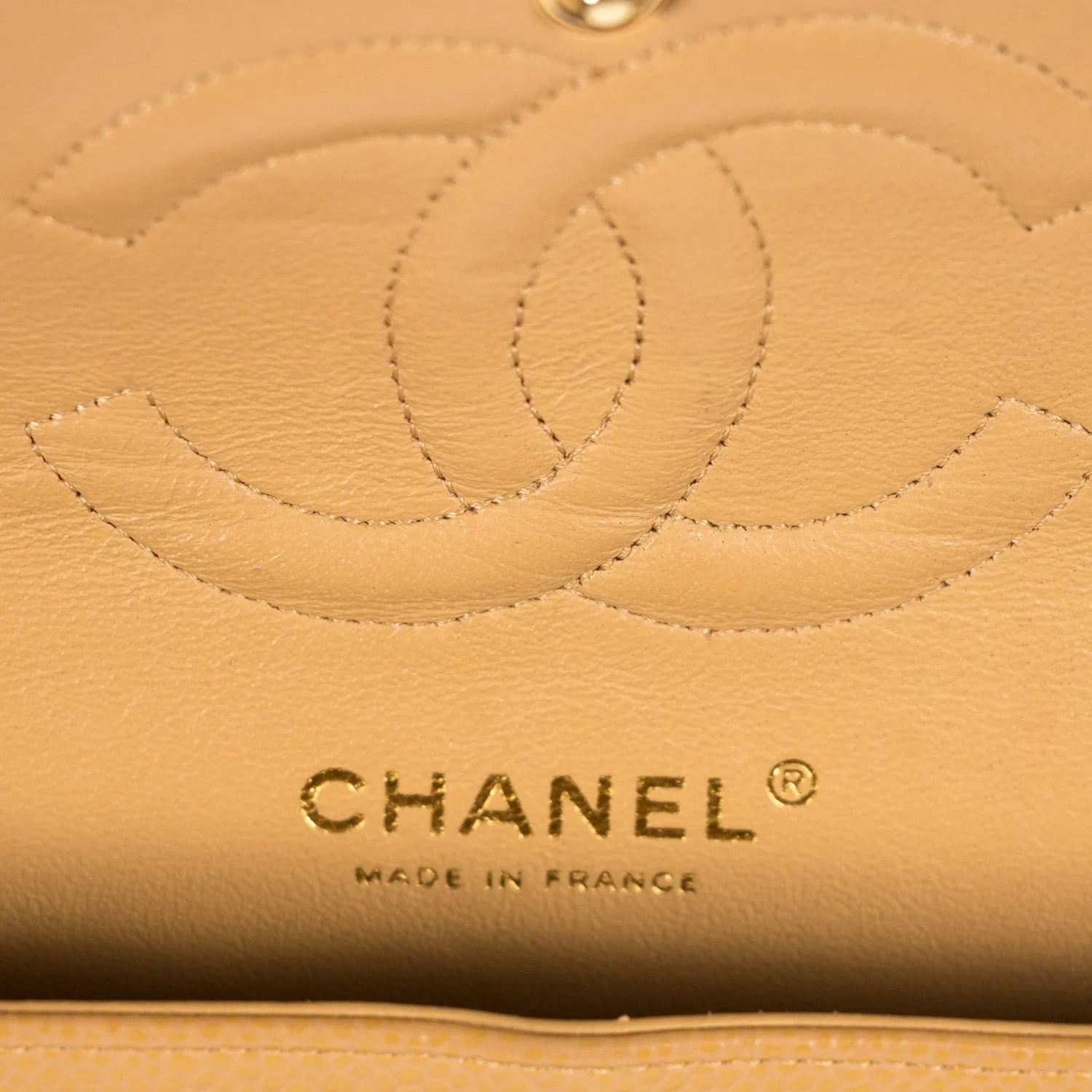 Chanel Classic Medium Double Flap