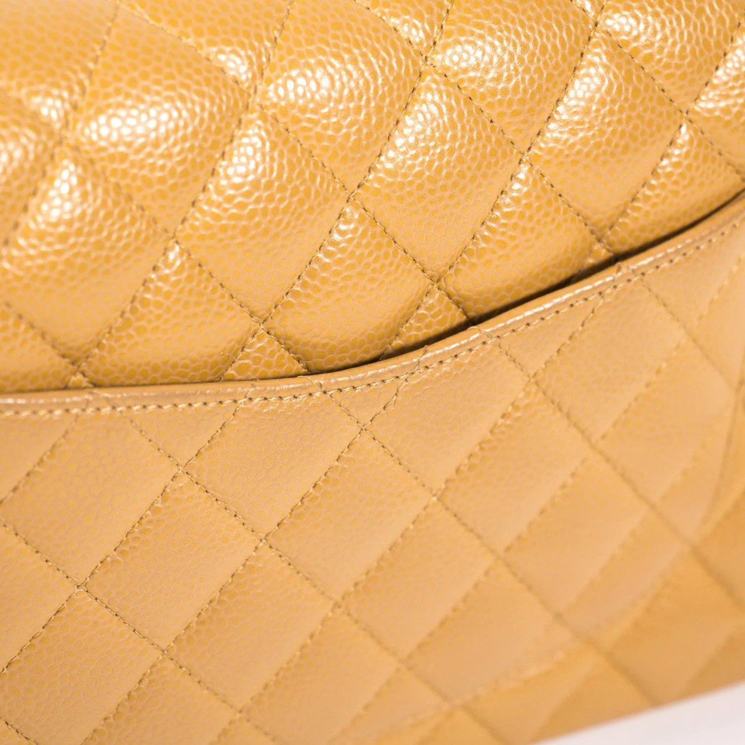 Chanel Classic Medium Double Flap