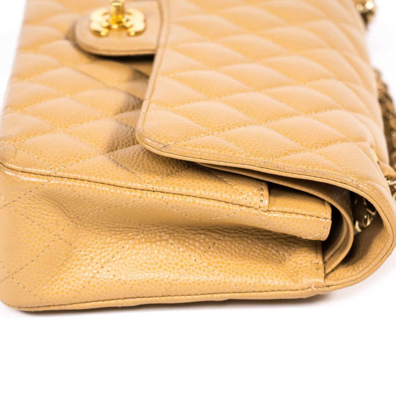 Chanel Classic Medium Double Flap