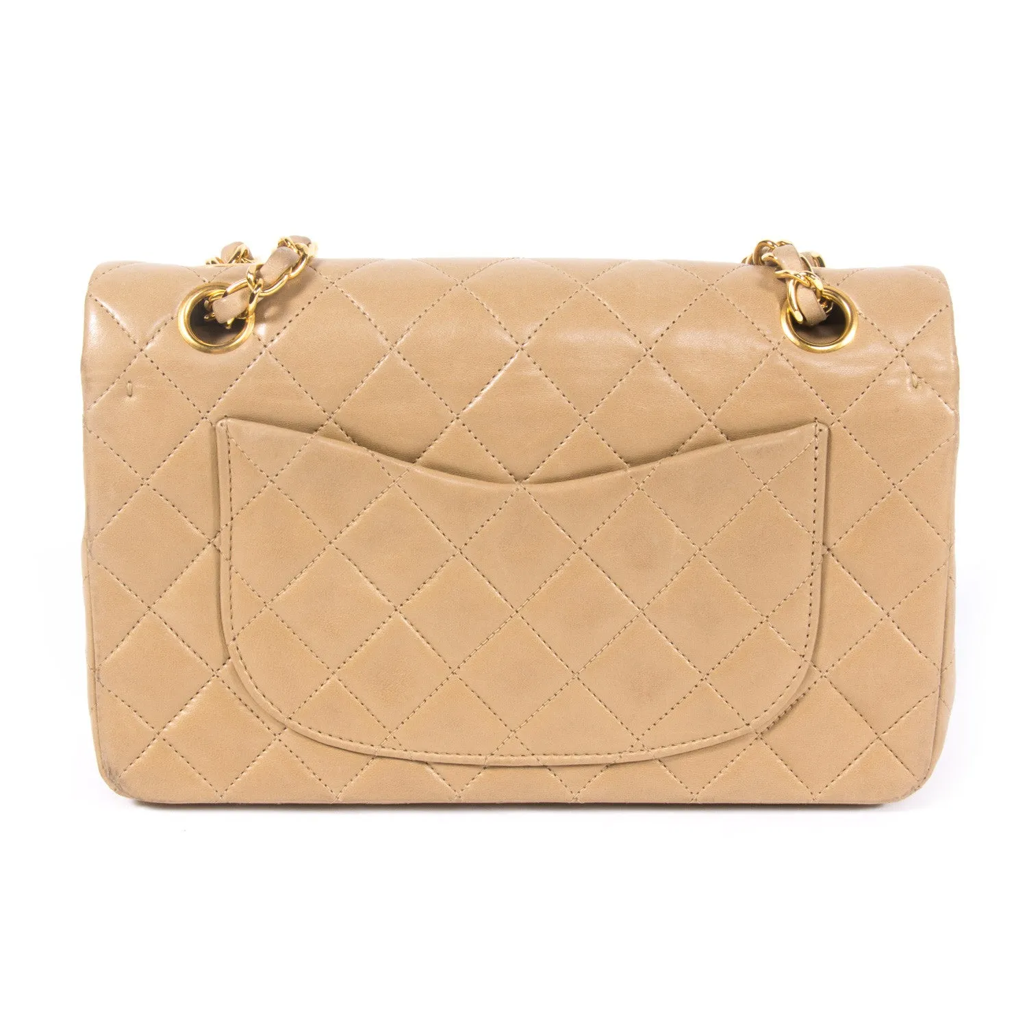Chanel Classic Small Double Flap