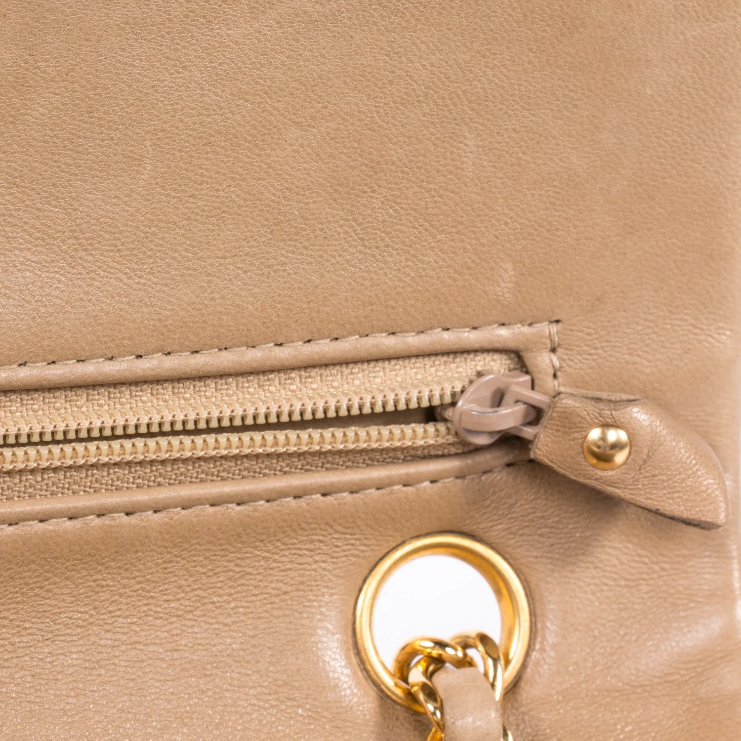Chanel Classic Small Double Flap