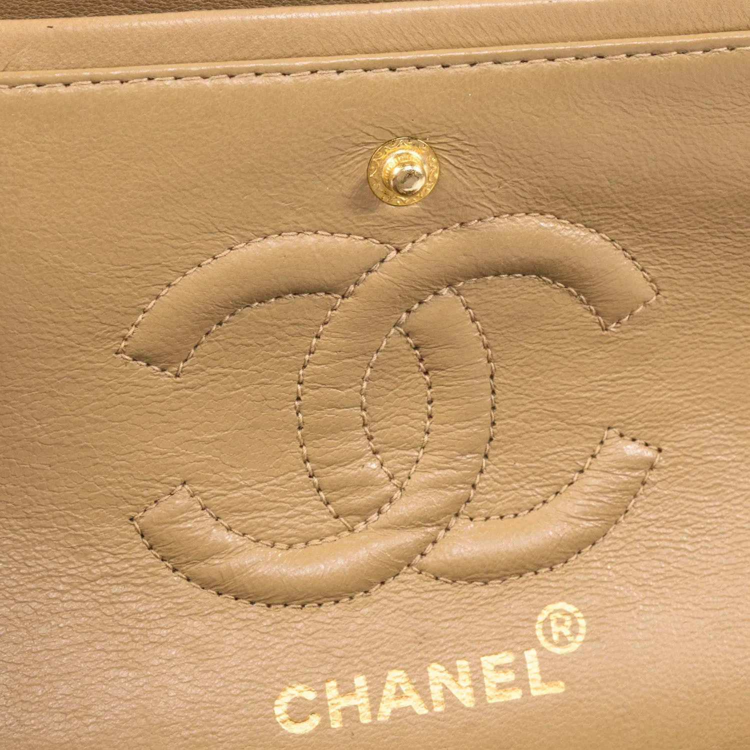 Chanel Classic Small Double Flap