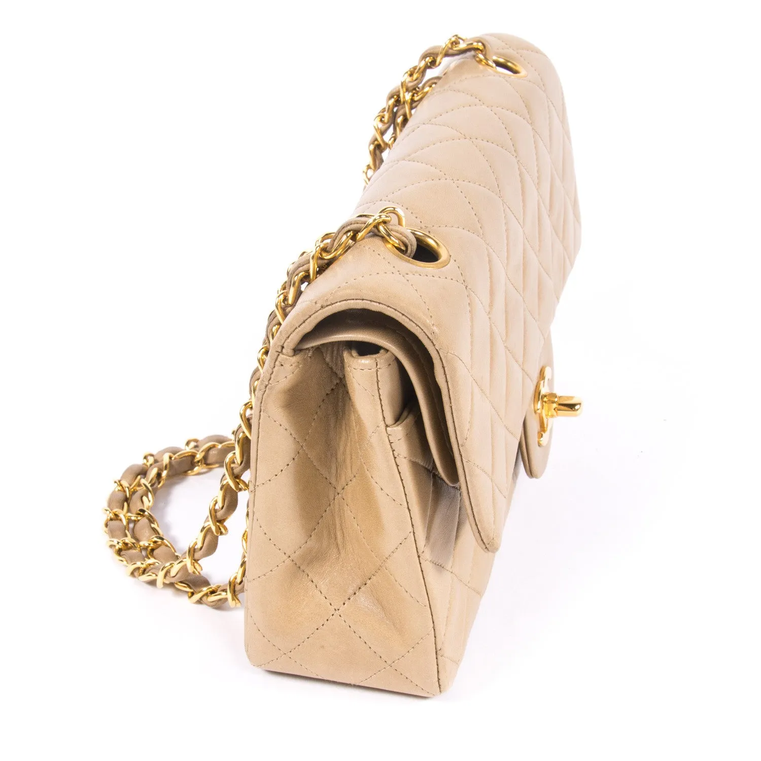 Chanel Classic Small Double Flap