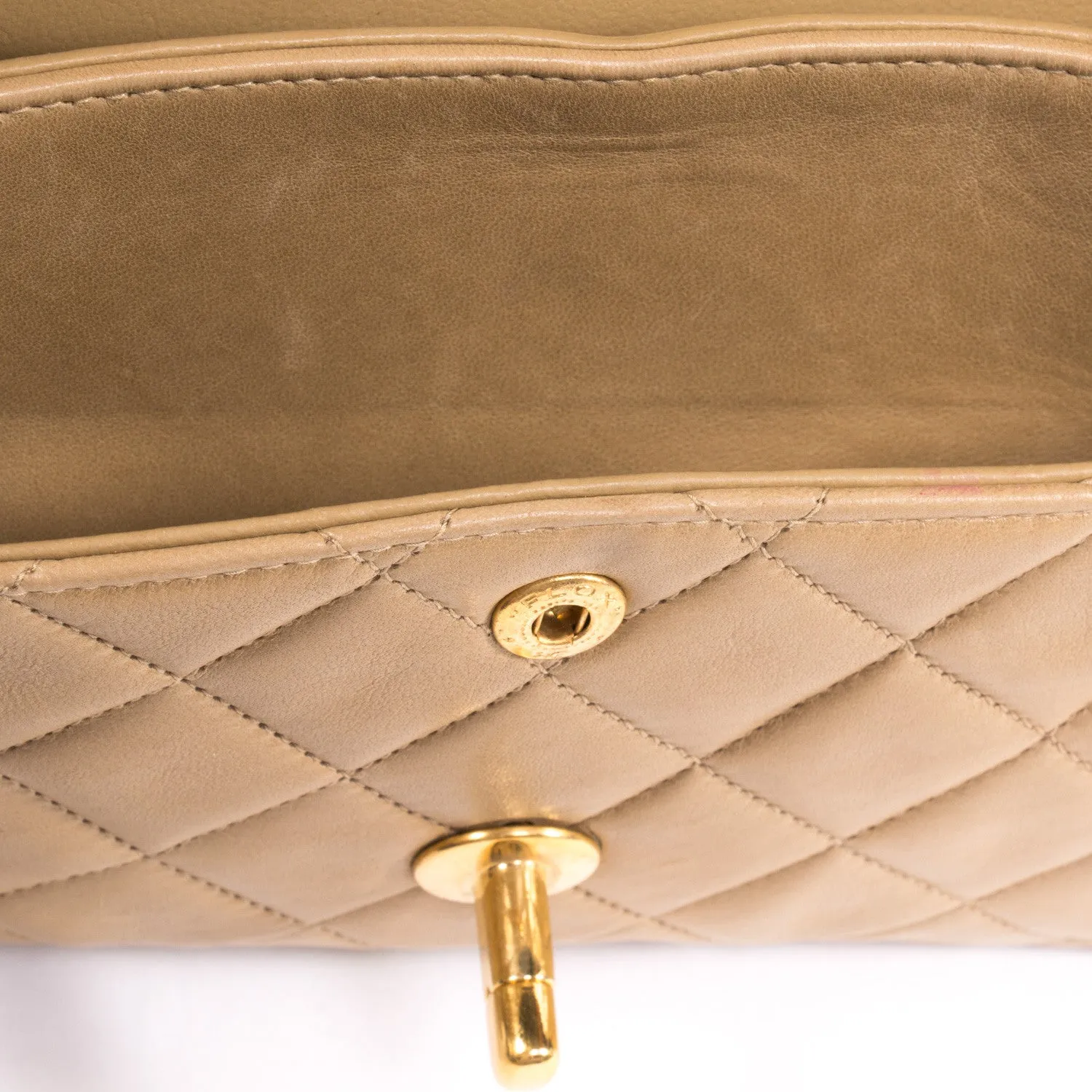 Chanel Classic Small Double Flap