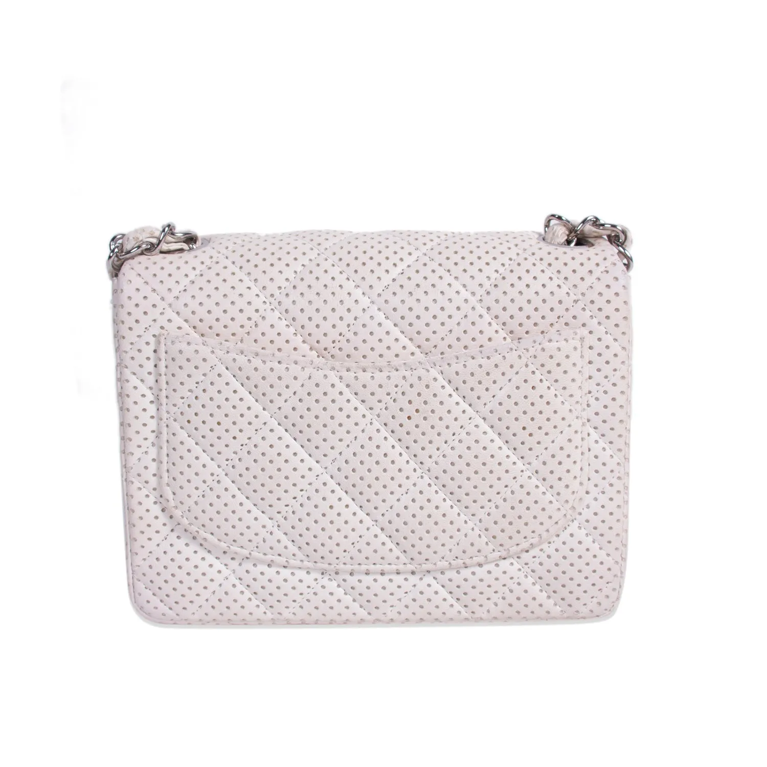 Chanel Classic Square Mini Flap Bag