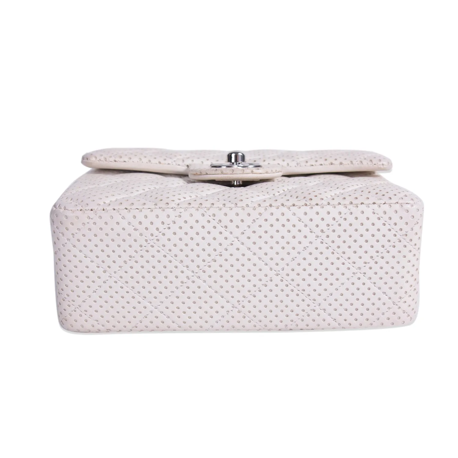 Chanel Classic Square Mini Flap Bag