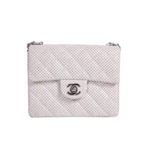 Chanel Classic Square Mini Flap Bag