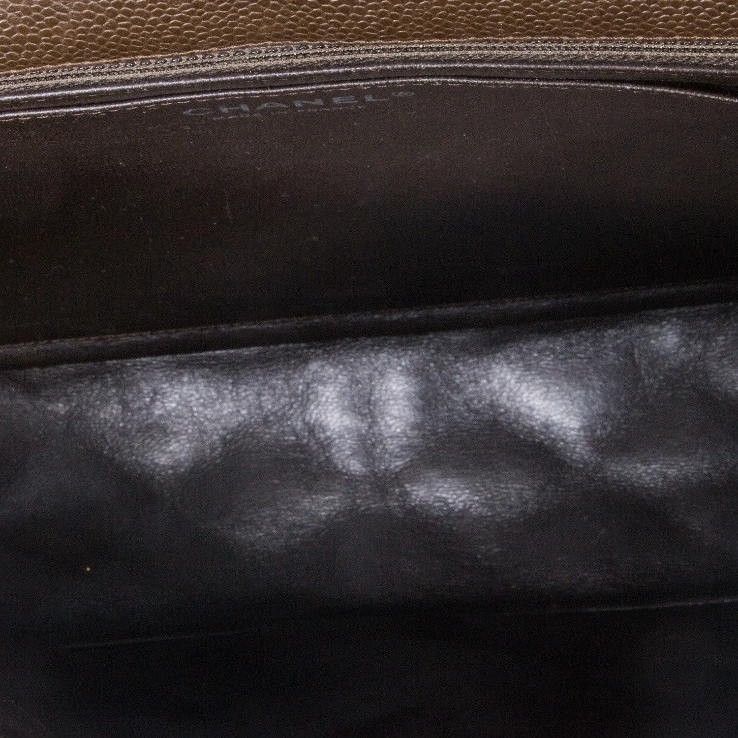 Chanel Jumbo Classic Single Flap
