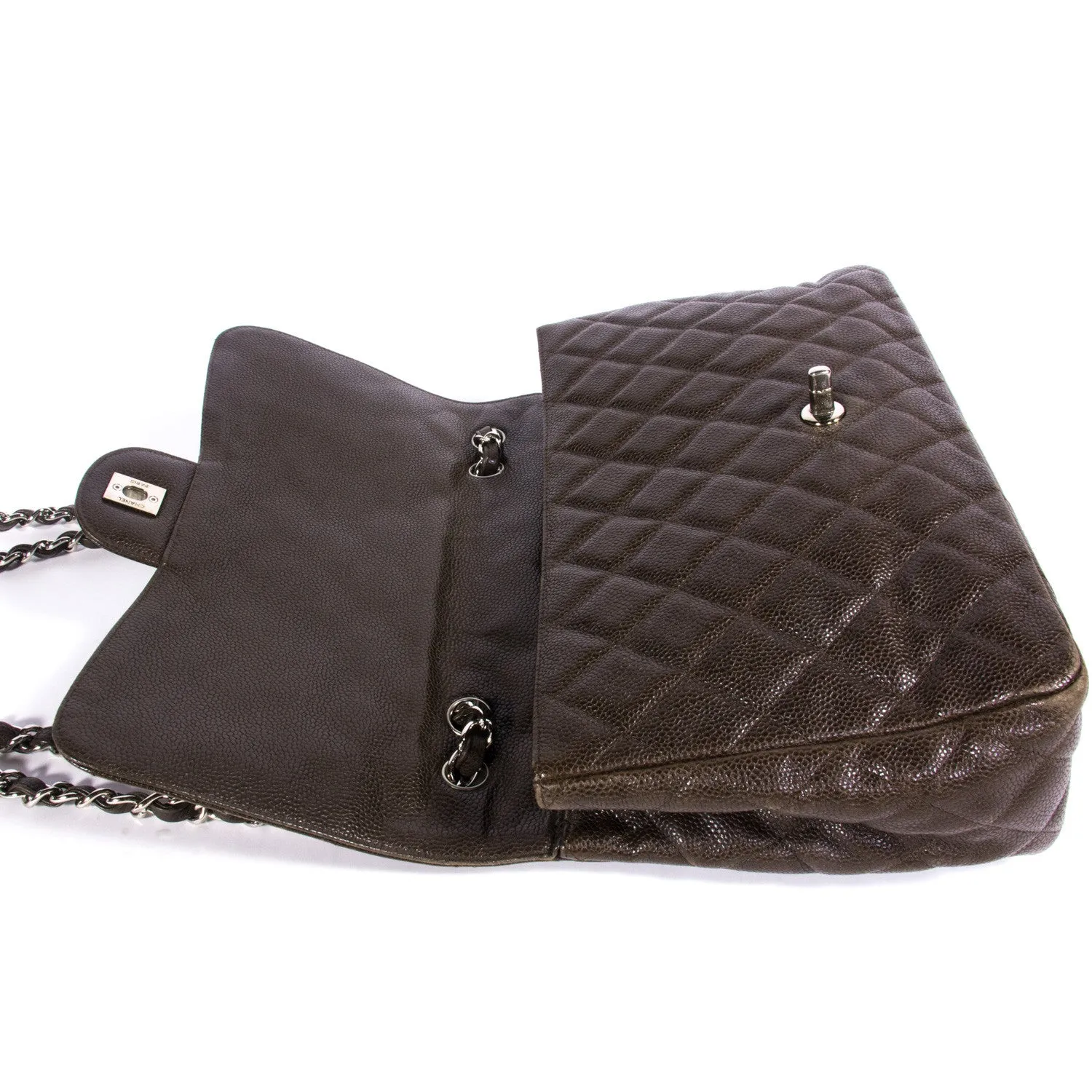 Chanel Jumbo Classic Single Flap