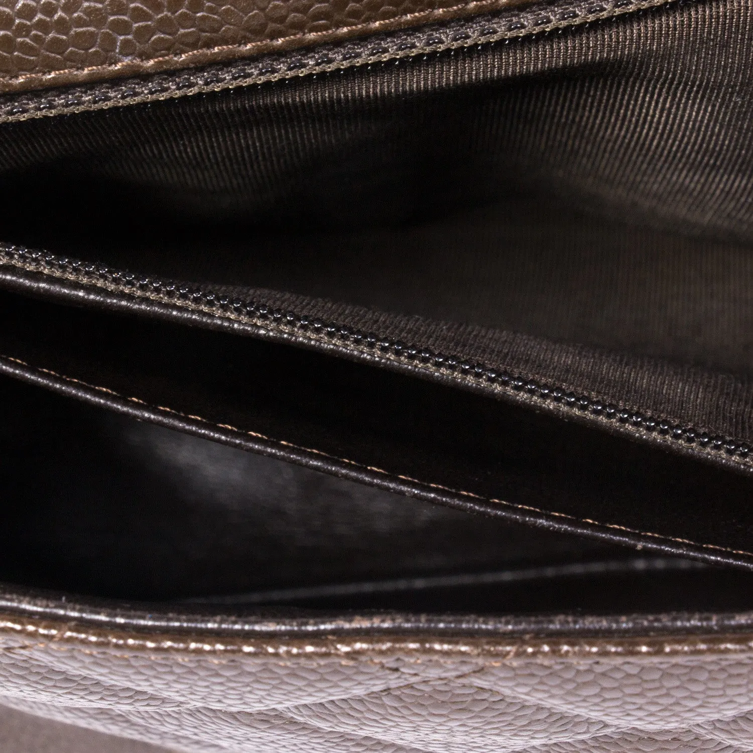 Chanel Jumbo Classic Single Flap