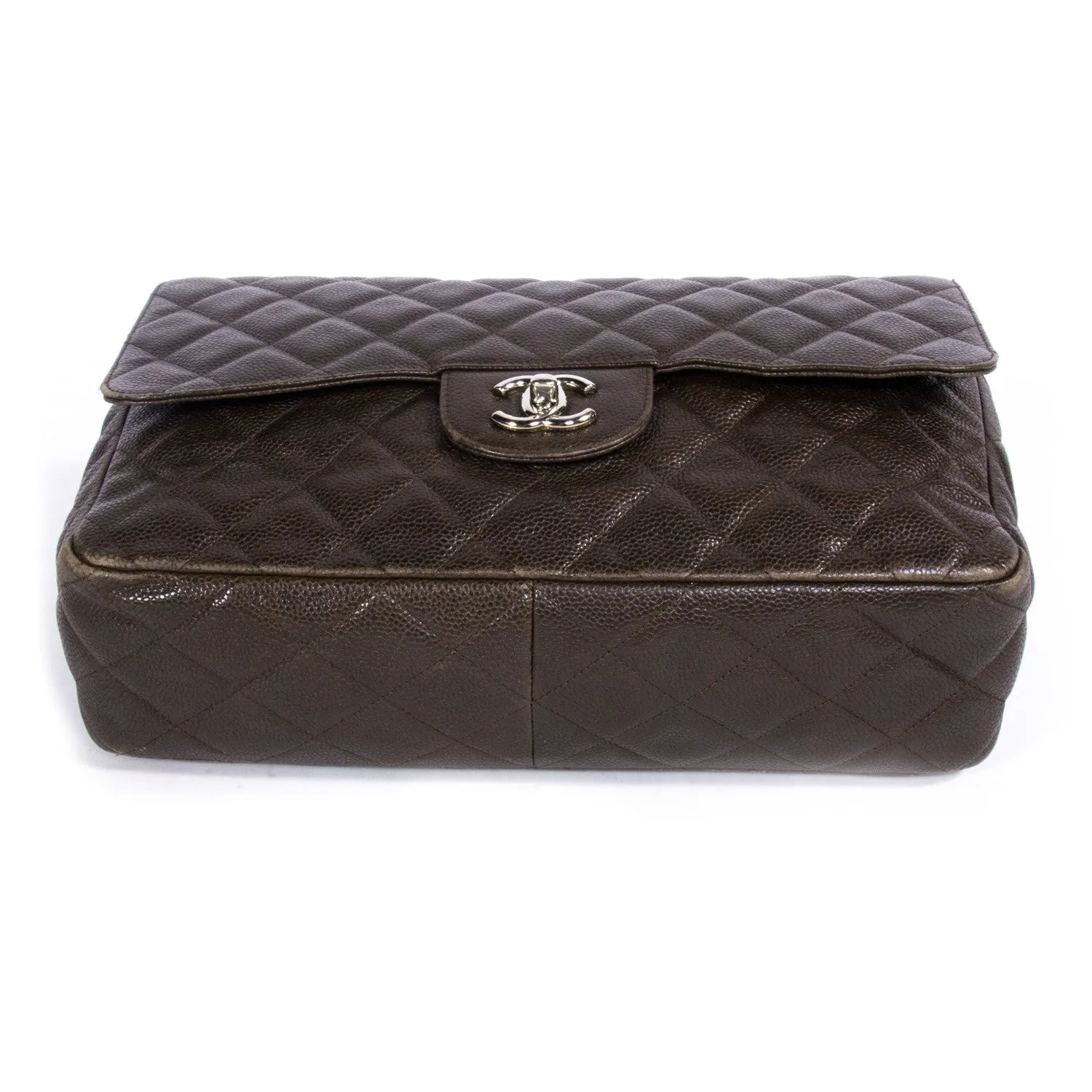 Chanel Jumbo Classic Single Flap