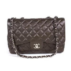 Chanel Jumbo Classic Single Flap