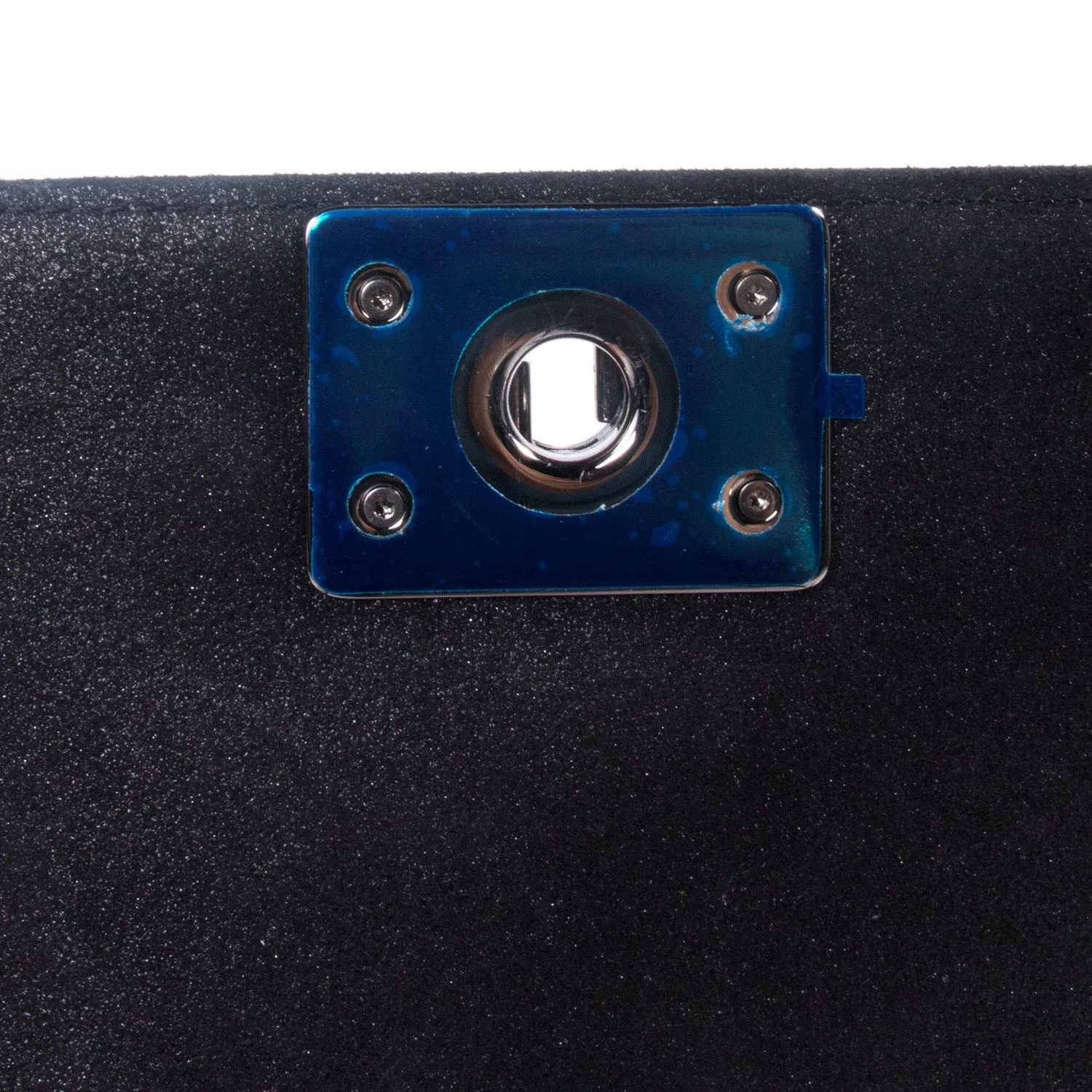 Chanel Sequin Boy Flap Bag