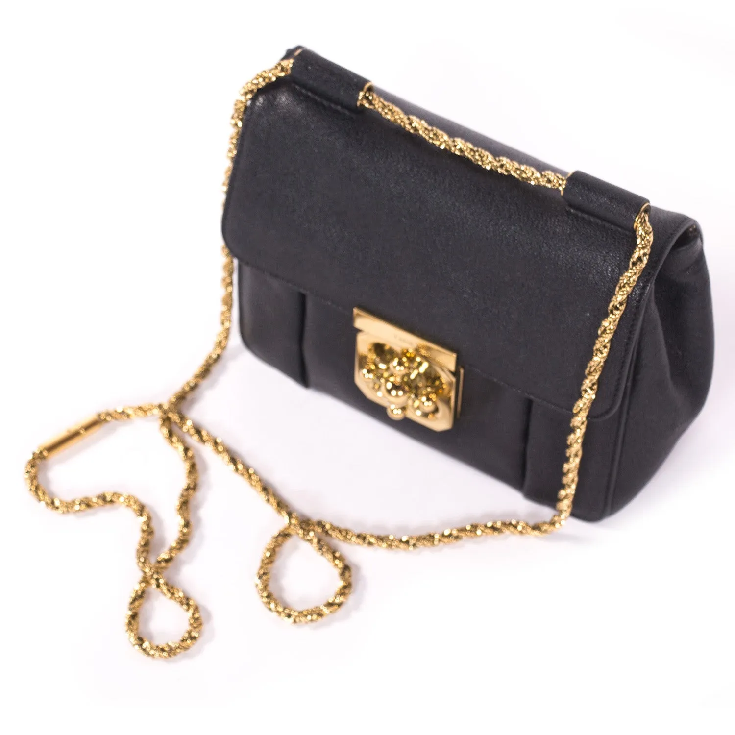 Chloé Elsie Shoulder Bag