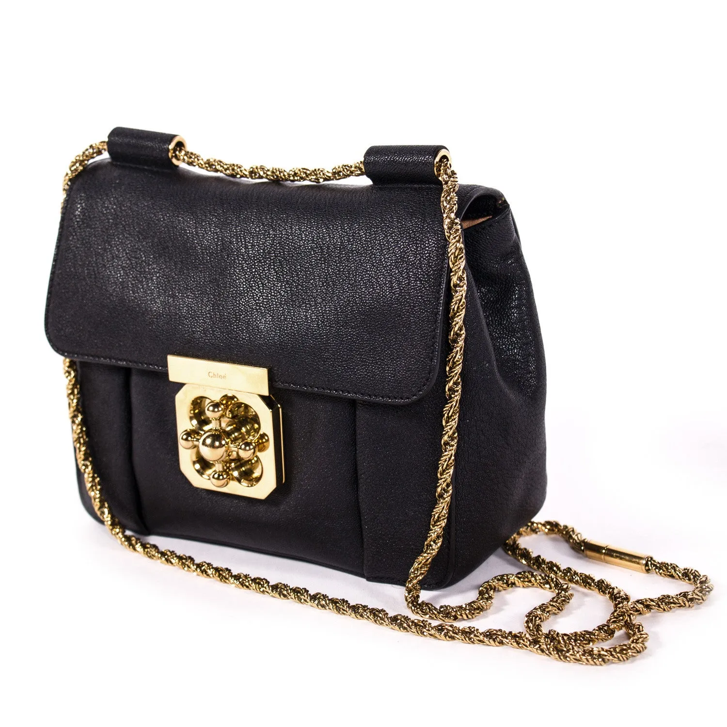 Chloé Elsie Shoulder Bag