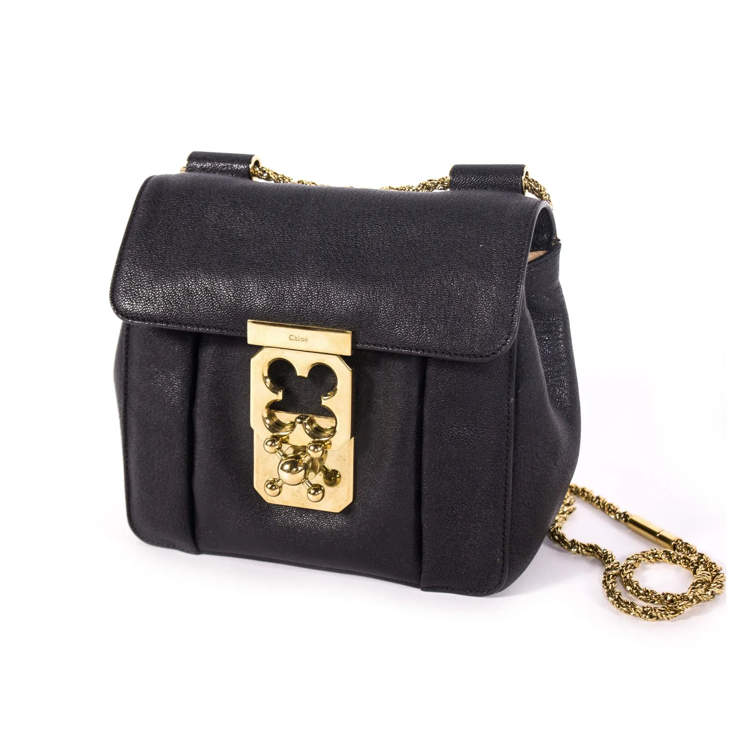 Chloé Elsie Shoulder Bag
