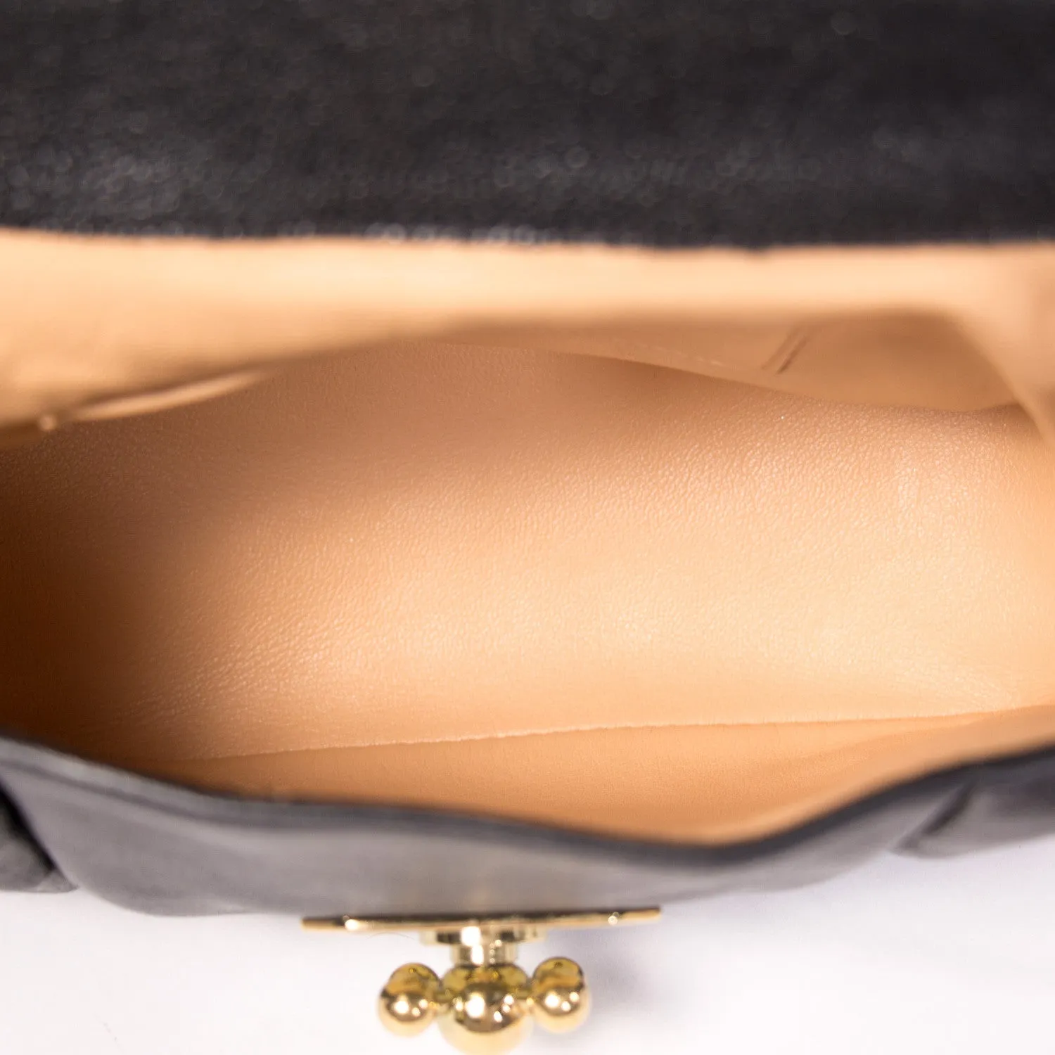 Chloé Elsie Shoulder Bag