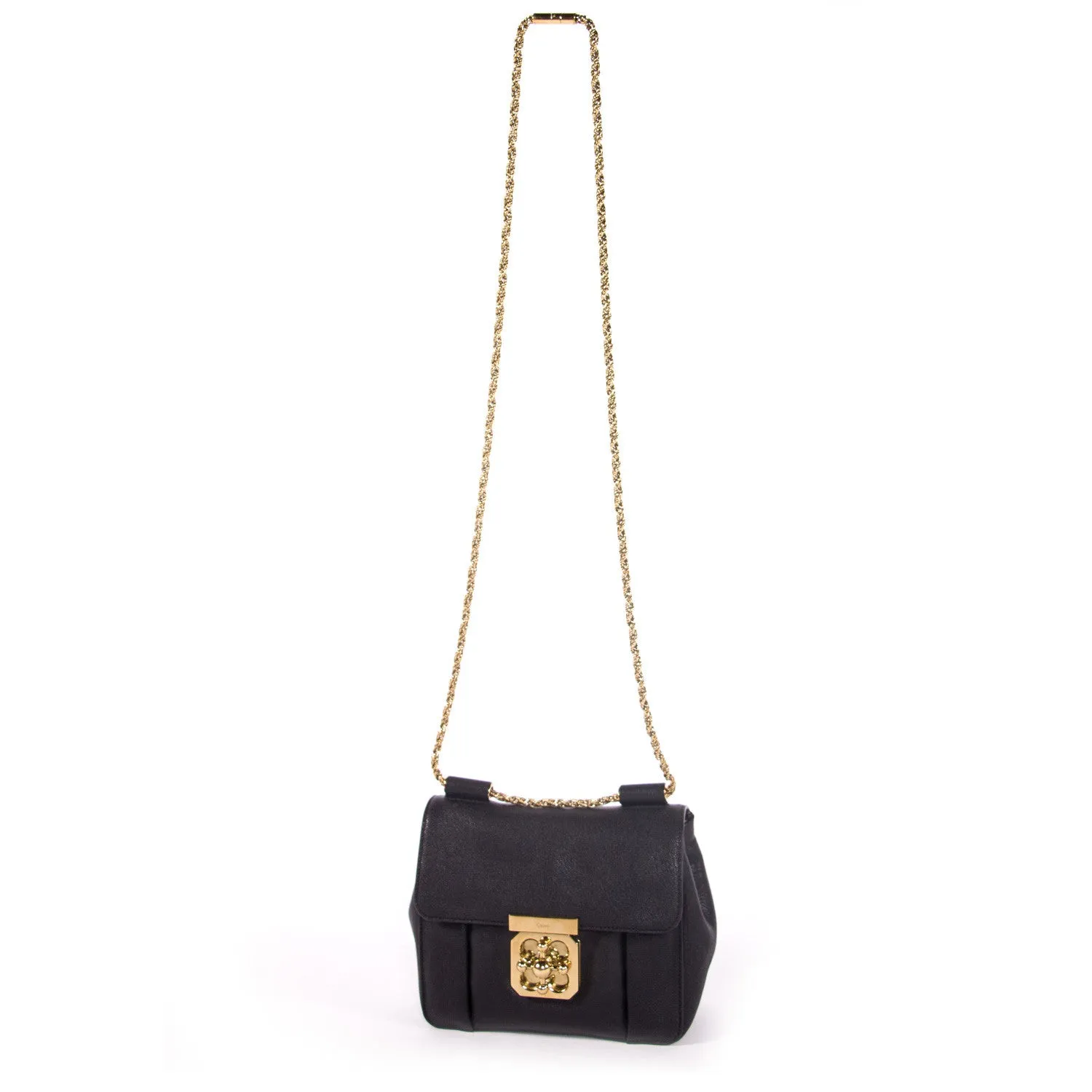 Chloé Elsie Shoulder Bag