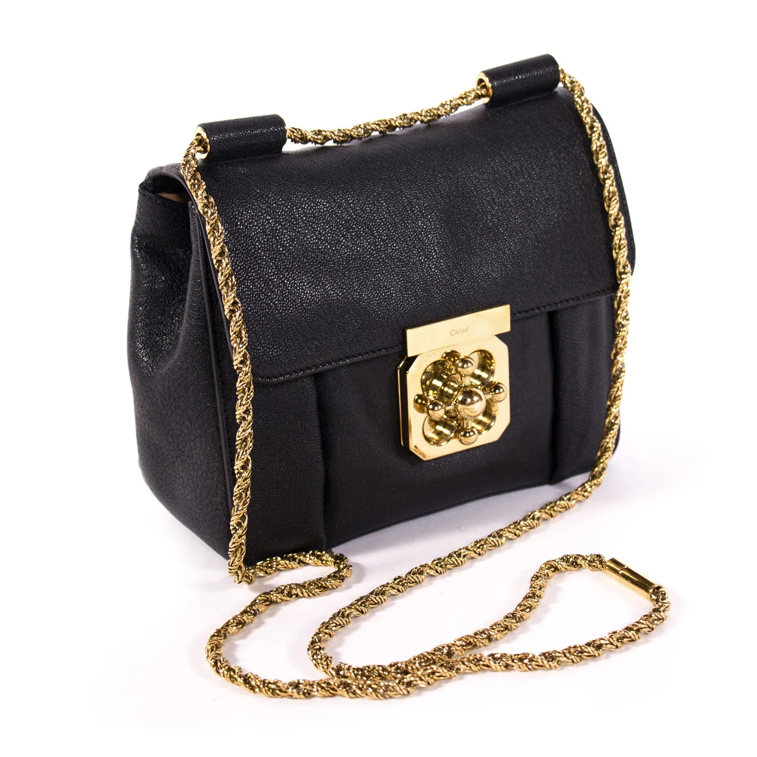 Chloé Elsie Shoulder Bag