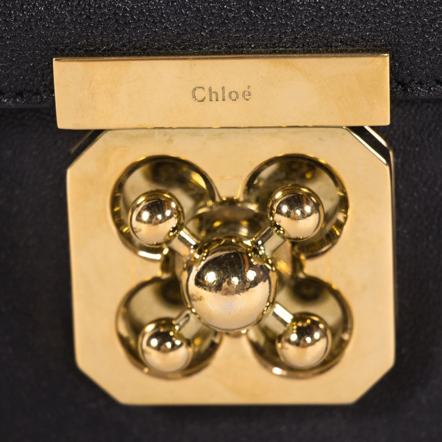 Chloé Elsie Shoulder Bag