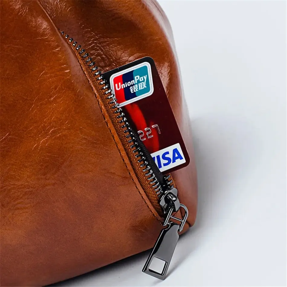 Chloe™ – Luxe Utility Bag
