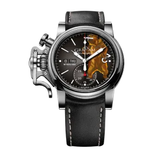 CHRONOFIGHTER VINTAGE NOSEART (BEAR)