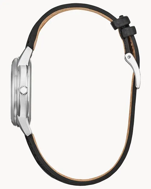 Citizen Eco-Drive Women's Classic Vintage-Inspired Watch