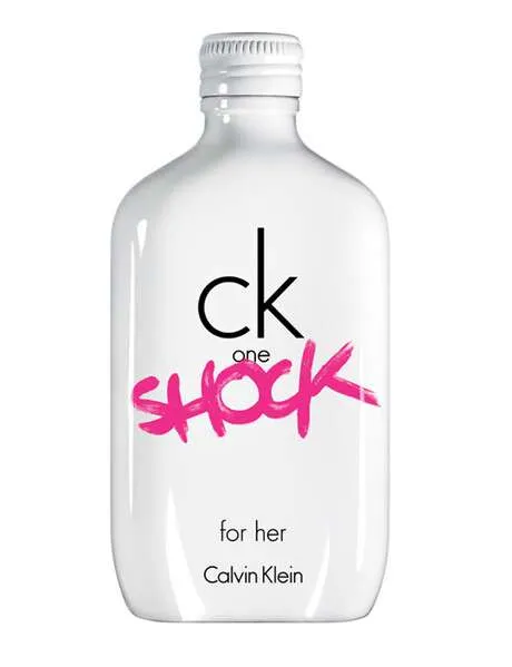 Ck One Shock for her, 100ml