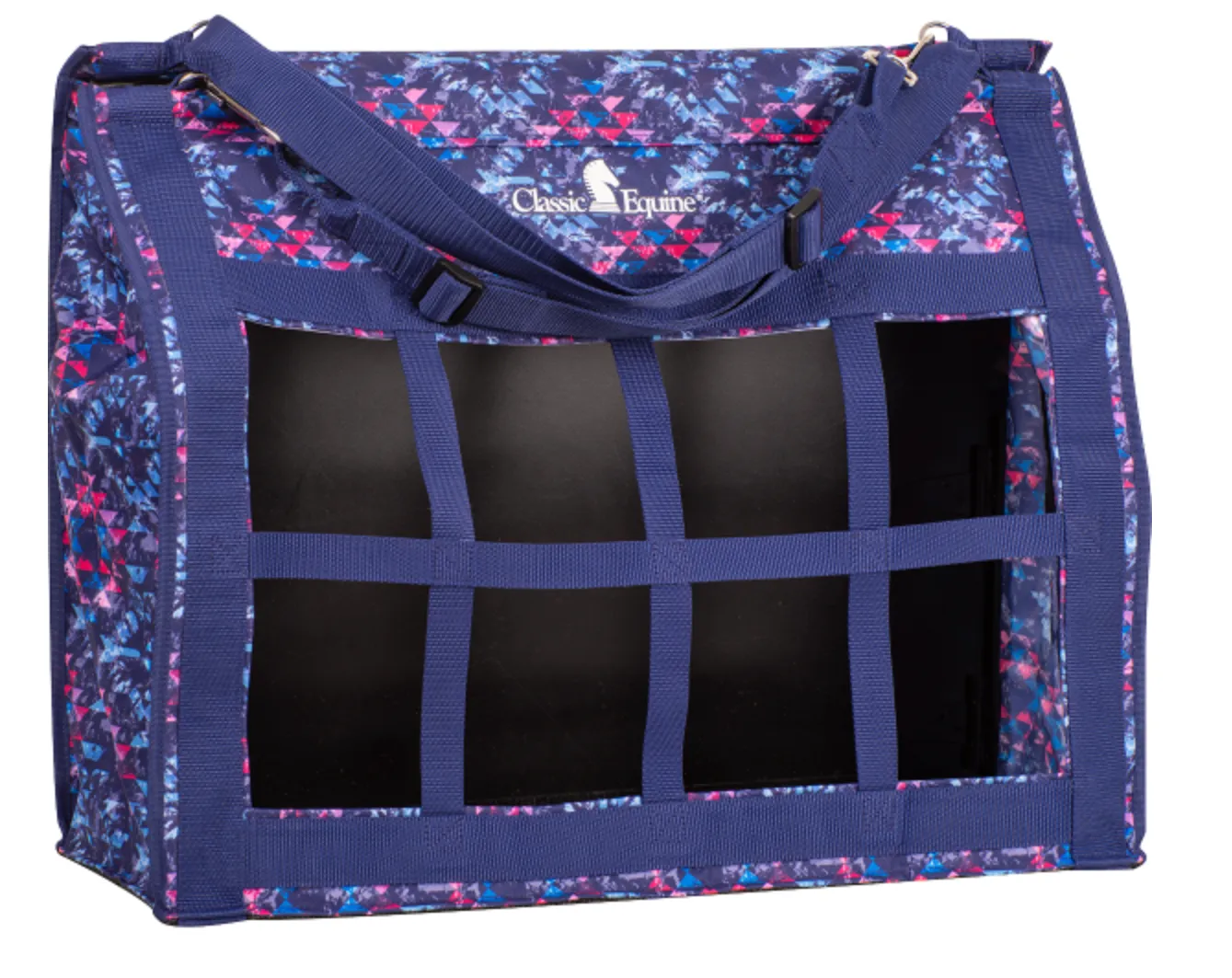 Classic Equine Top Load Hay Bag
