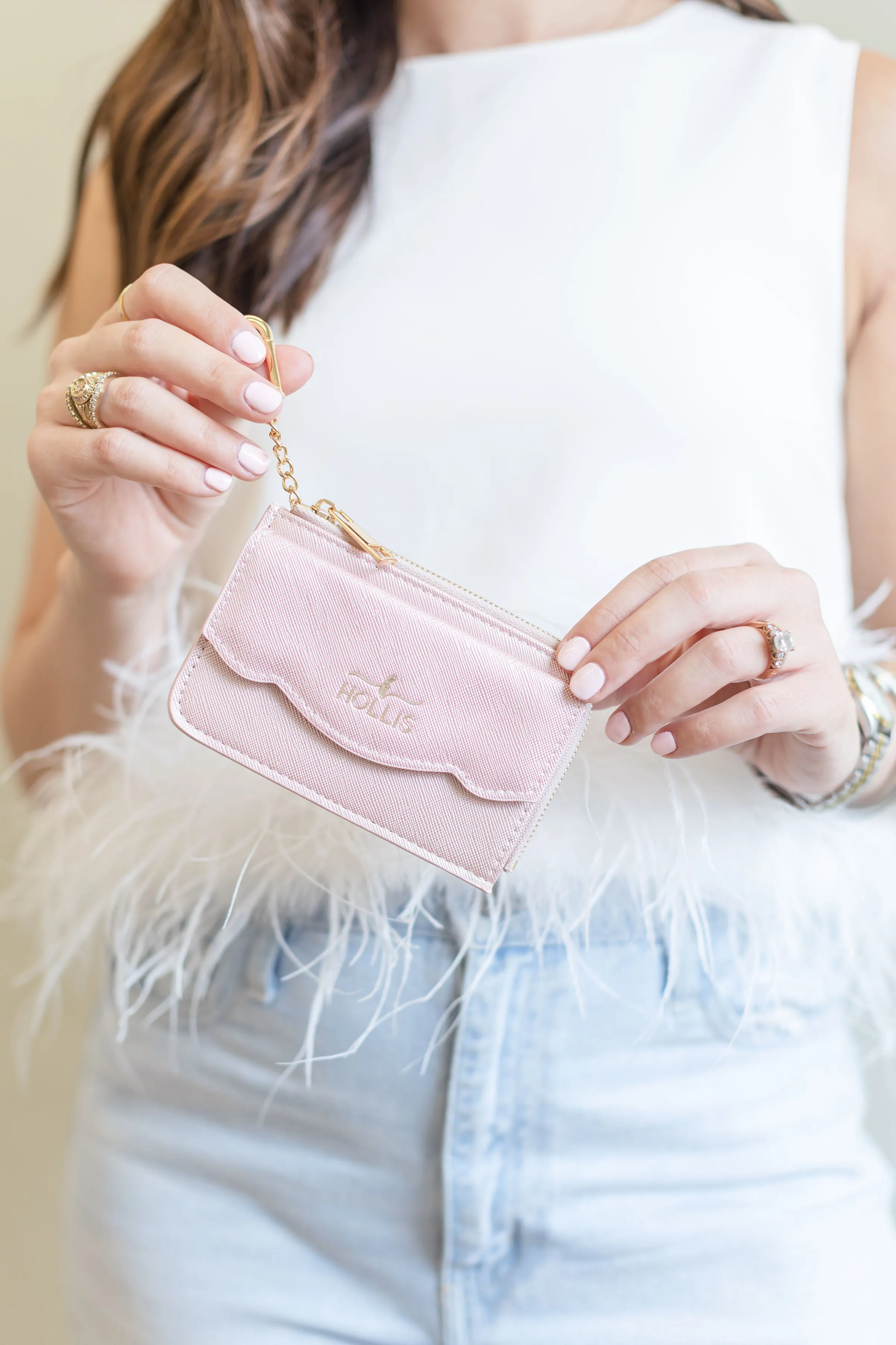 COCO Card Holder