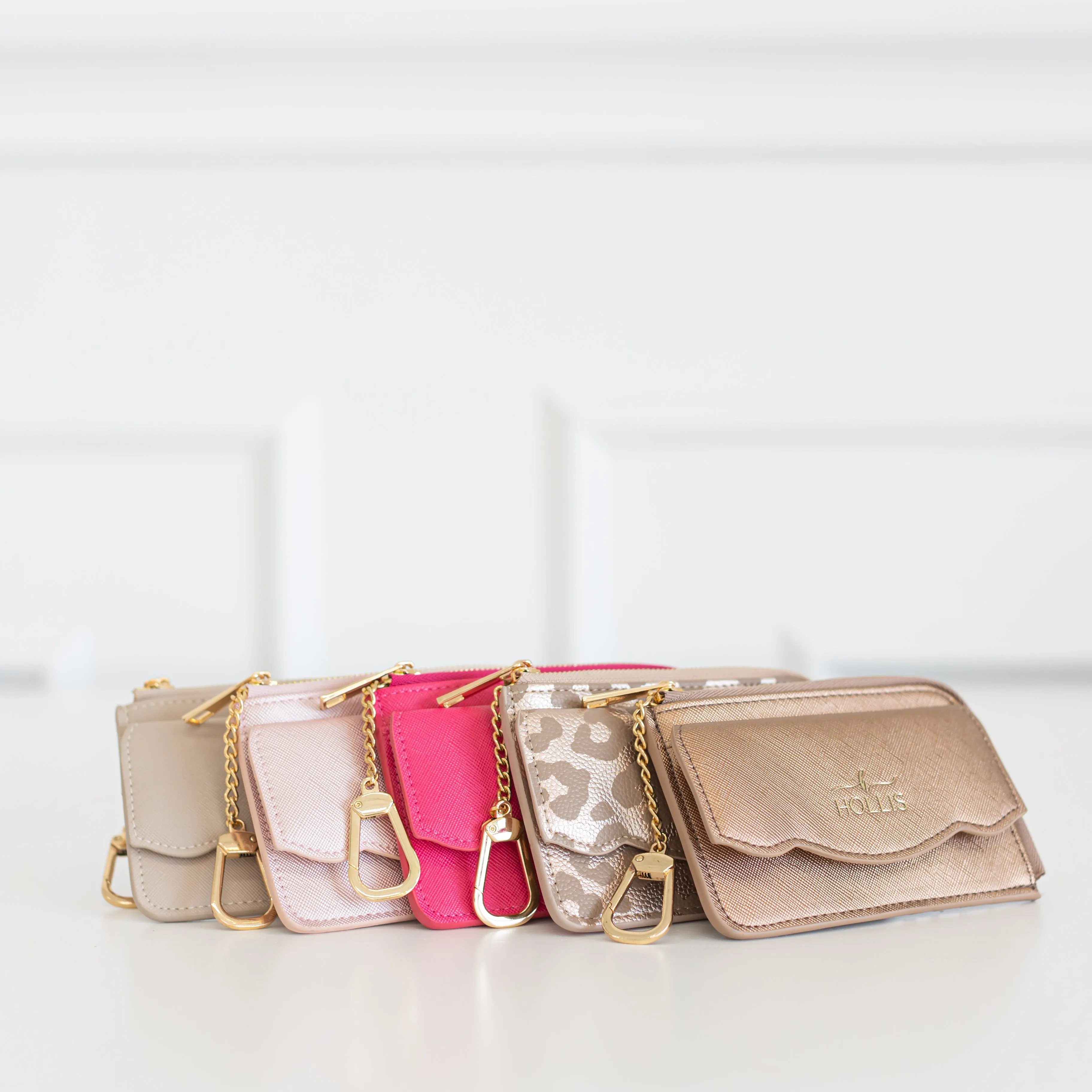 COCO Card Holder