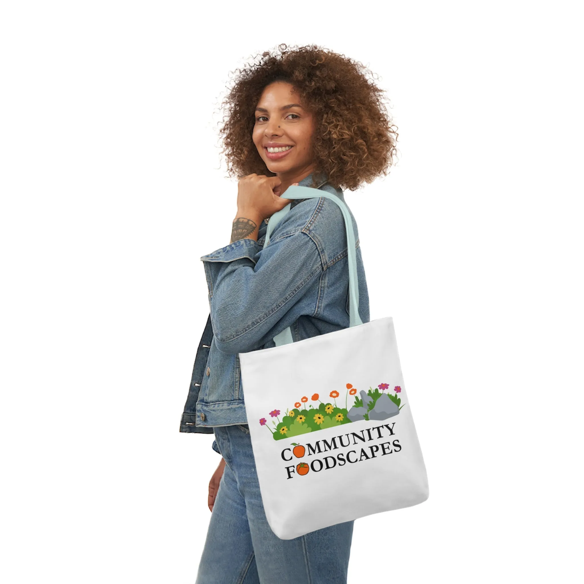 CoFo Tote Bag