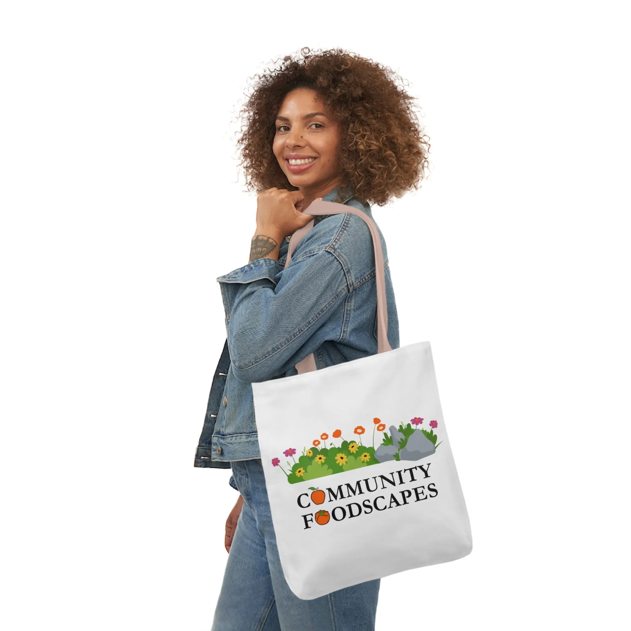 CoFo Tote Bag