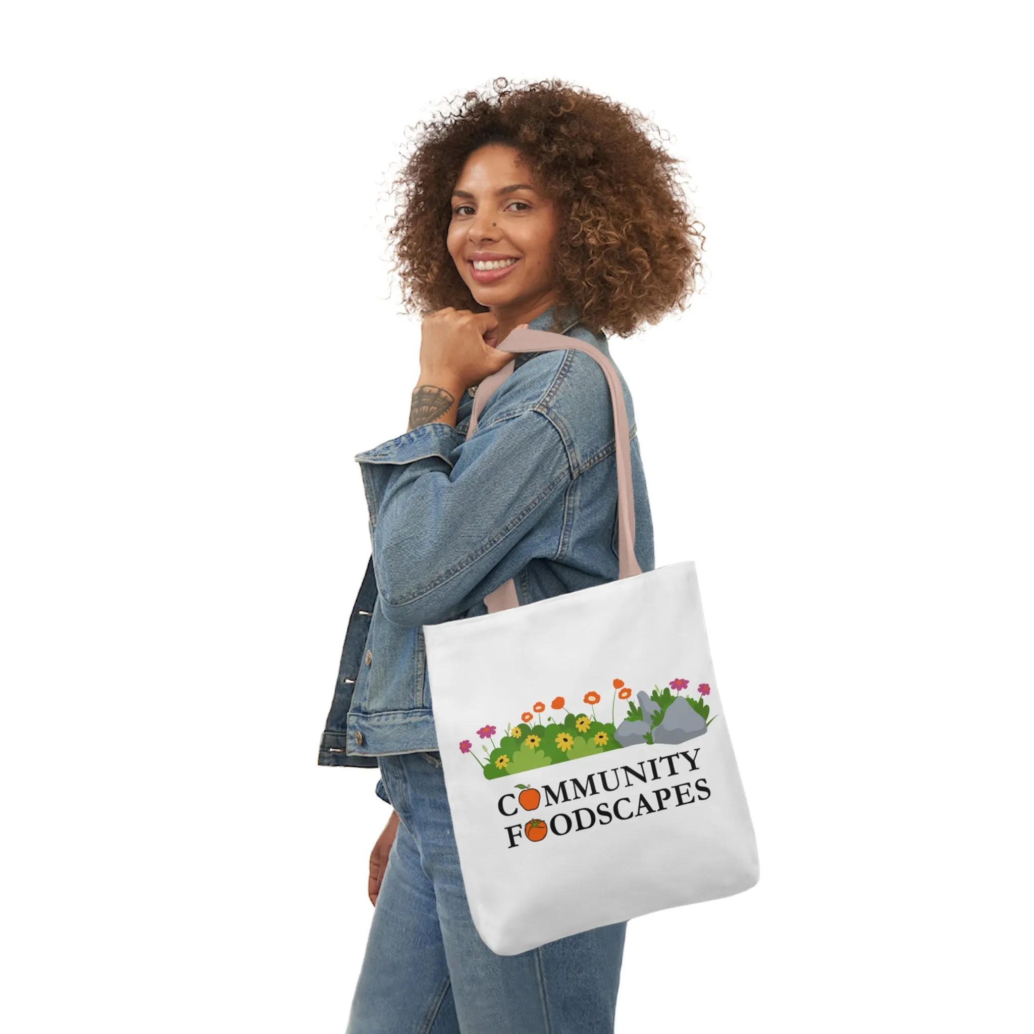 CoFo Tote Bag