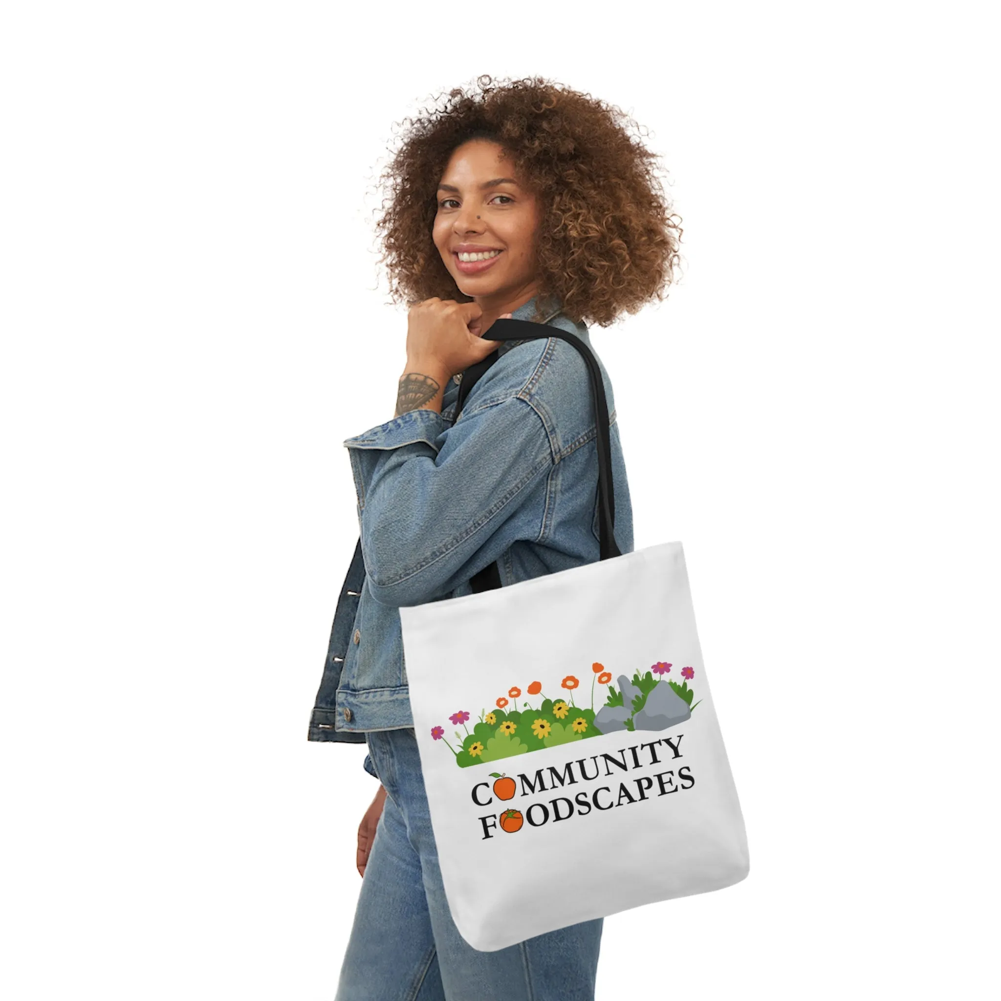 CoFo Tote Bag