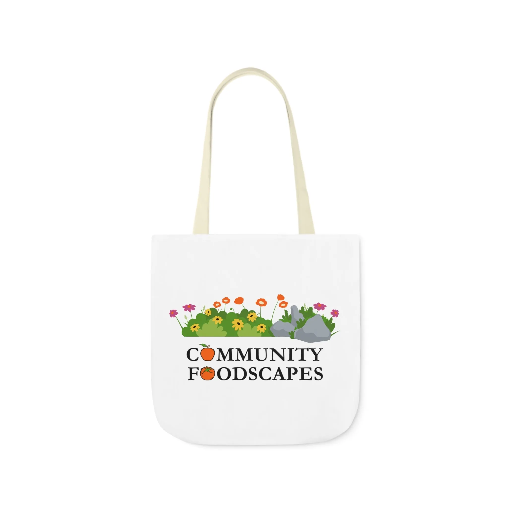 CoFo Tote Bag