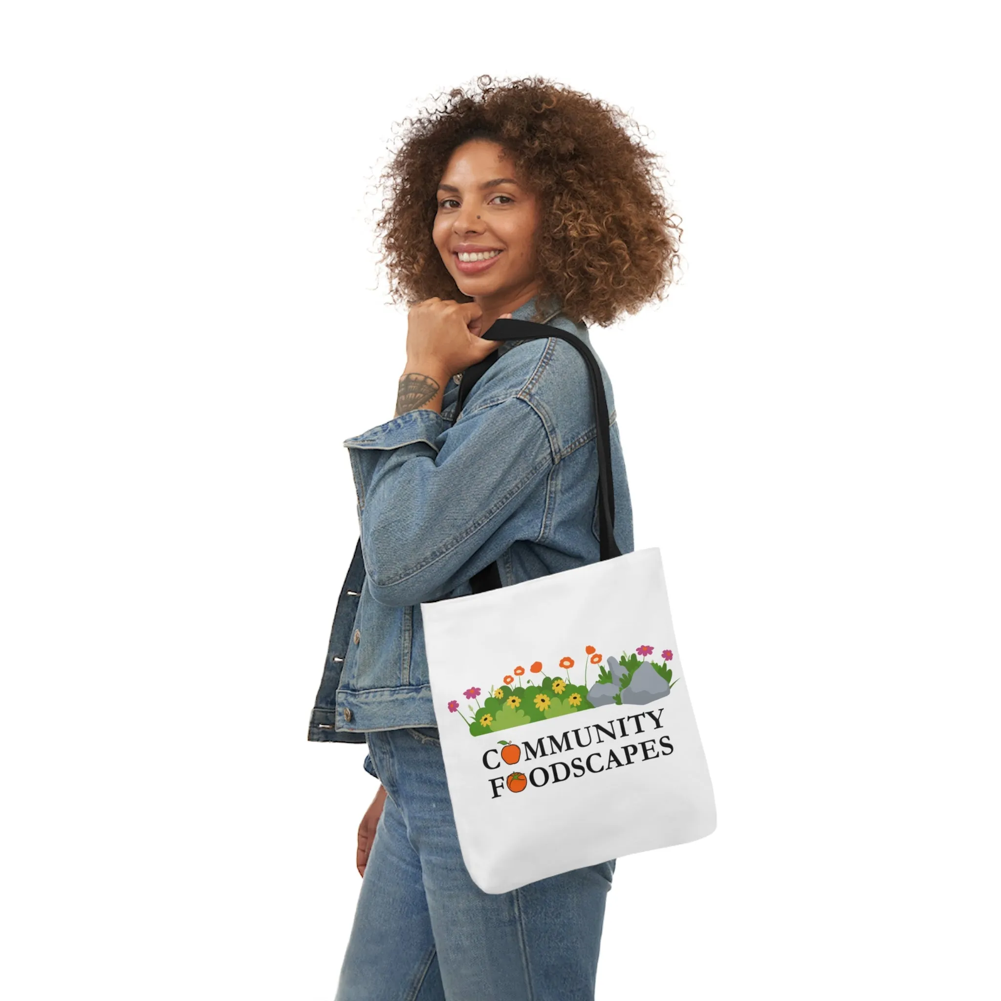 CoFo Tote Bag