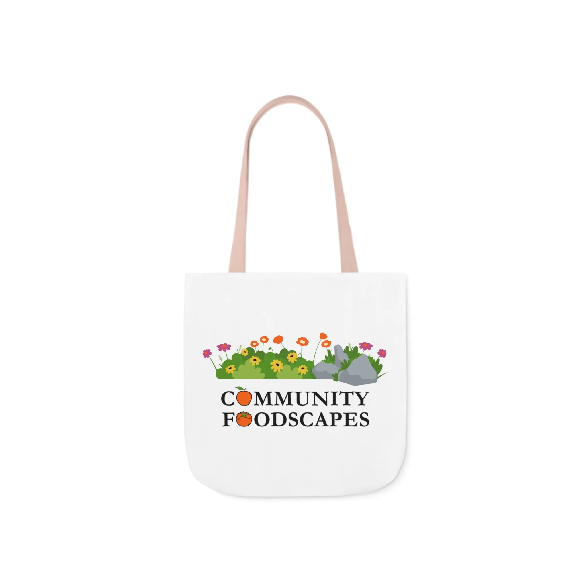 CoFo Tote Bag