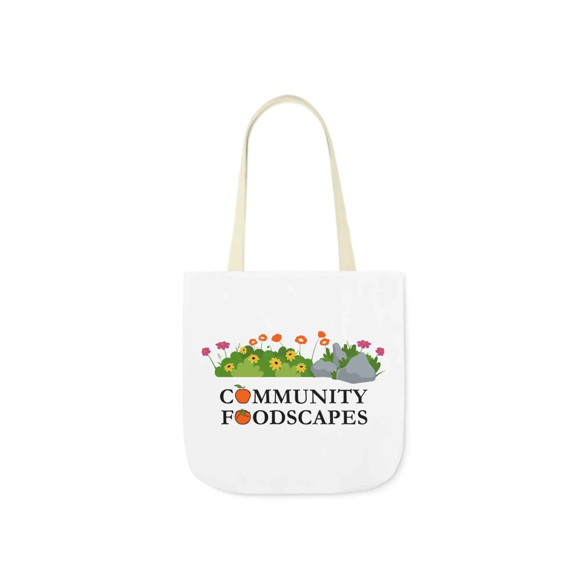 CoFo Tote Bag