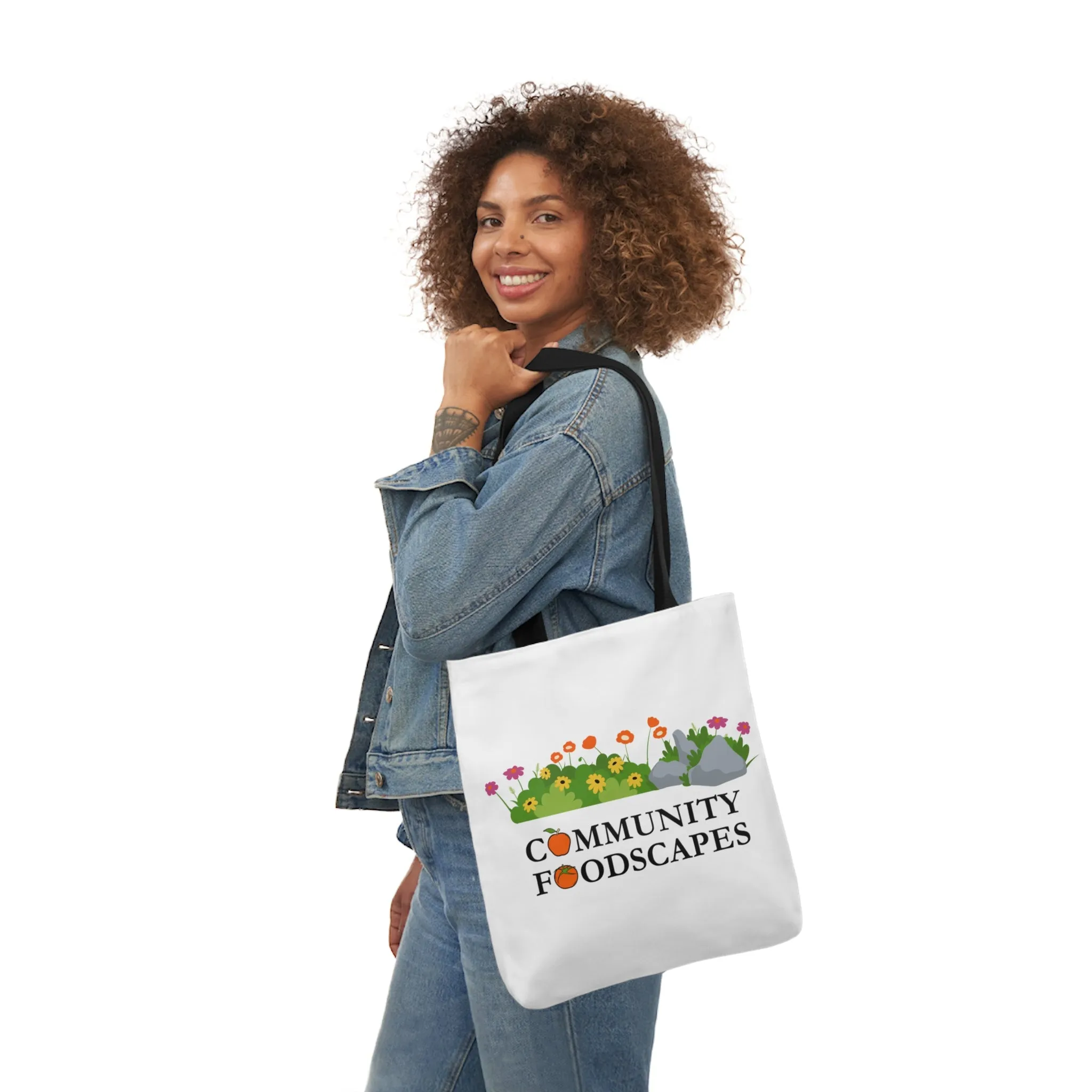 CoFo Tote Bag