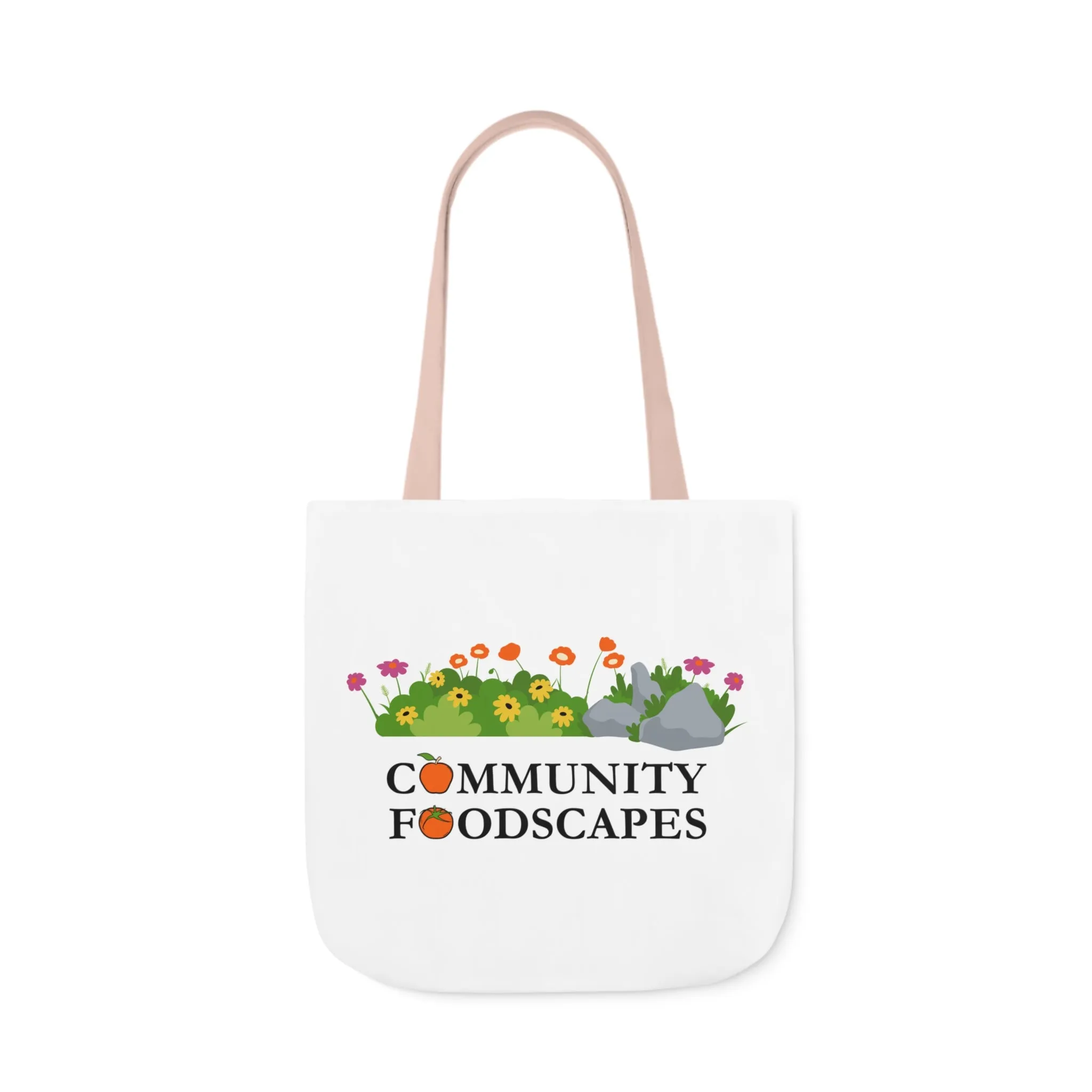 CoFo Tote Bag